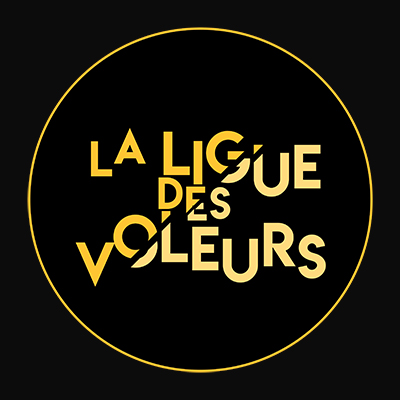 La Ligue des voleurs